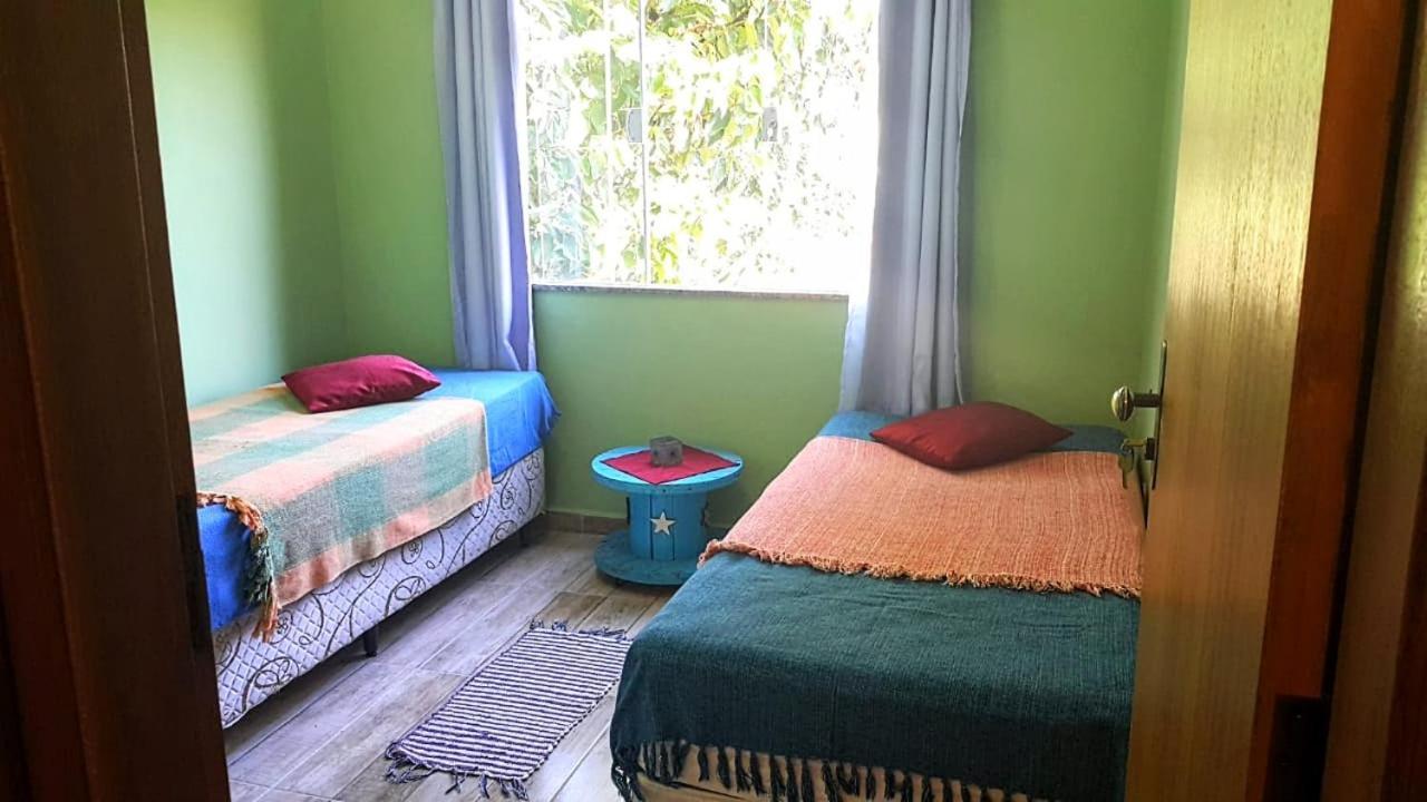 فيلا Aconchegante Casa ساو لورينسو المظهر الخارجي الصورة