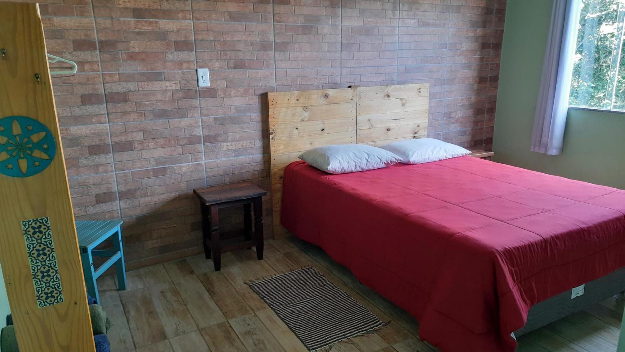 فيلا Aconchegante Casa ساو لورينسو المظهر الخارجي الصورة