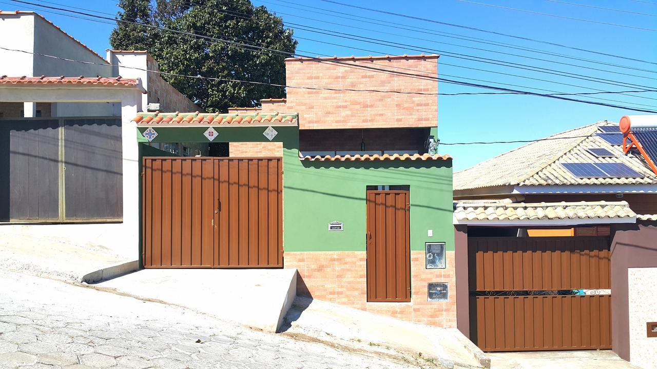 فيلا Aconchegante Casa ساو لورينسو المظهر الخارجي الصورة