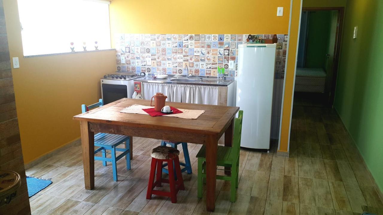 فيلا Aconchegante Casa ساو لورينسو المظهر الخارجي الصورة